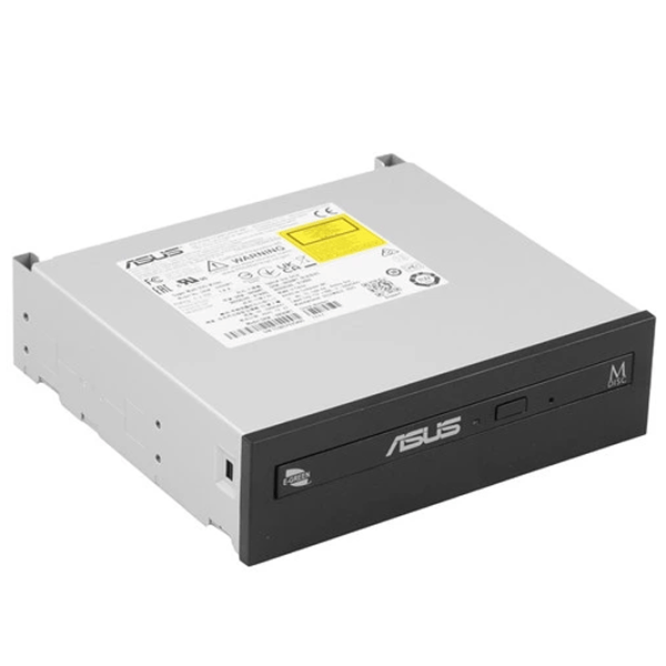 Unitate optică Asus DRW-08D6MT SATA / Black photo 5