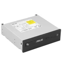Unitate optică Asus DRW-08D6MT SATA / Black photo 5
