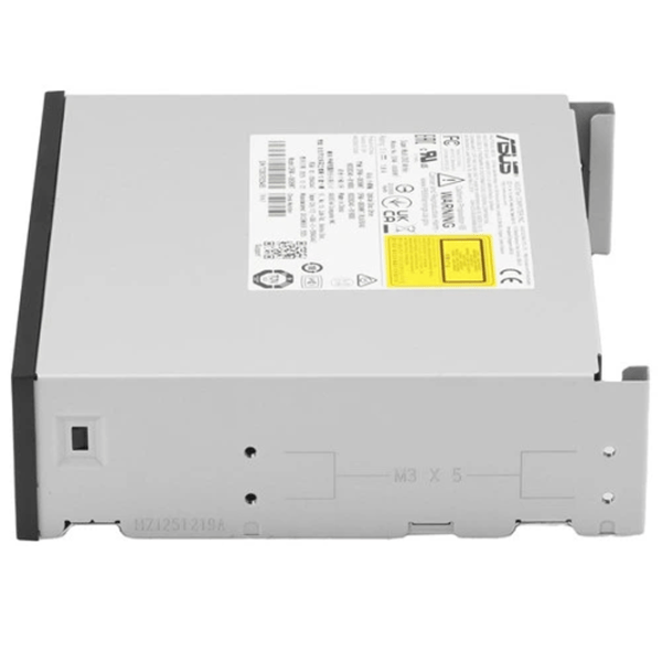 Unitate optică Asus DRW-08D6MT SATA / Black photo 6