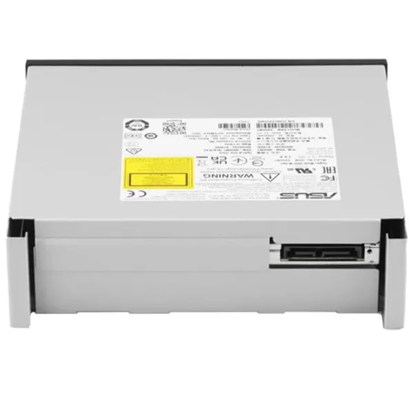 Unitate optică Asus DRW-08D6MT SATA / Black photo 7