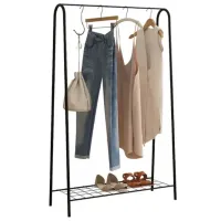 Cuier Trendy Igor Metal / Black photo 2