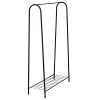 Cuier Trendy Igor Metal / Black photo 5