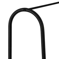 Cuier Trendy Igor Metal / Black photo 6