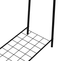 Cuier Trendy Igor Metal / Black photo 8