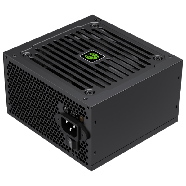 Sursă de alimentare Gamemax GE-750 80+ Bronze / 750 W photo 2