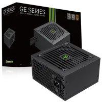 Блок питания Gamemax GE-750 80+ Bronze / 750 Вт photo 3