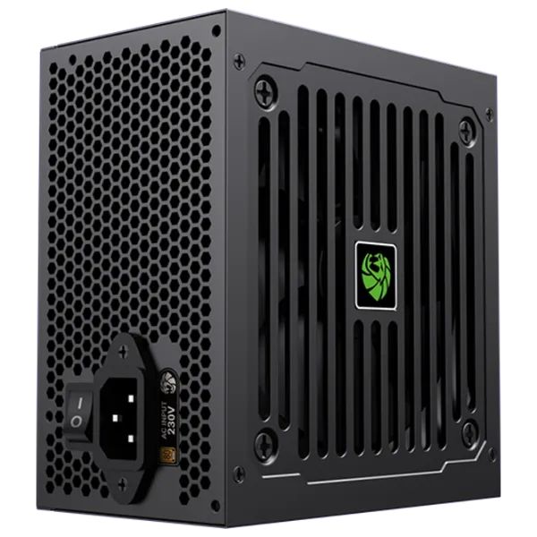 Sursă de alimentare Gamemax GE-750 80+ Bronze / 750 W photo 5