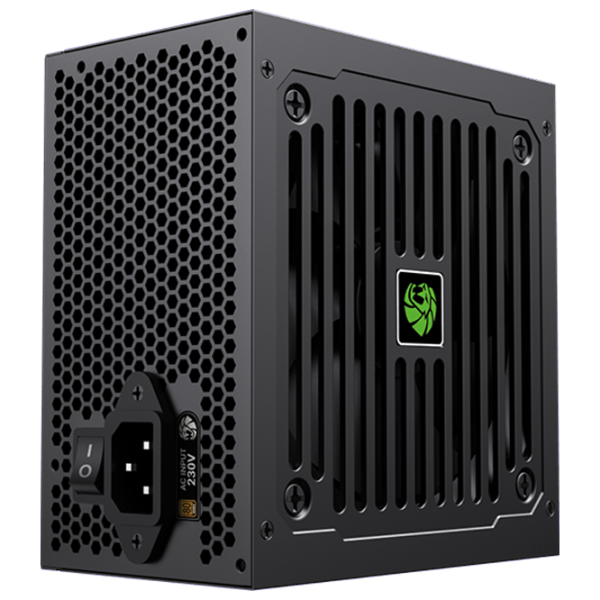 Sursă de alimentare Gamemax GE-750 80+ Bronze / 750 W photo 5