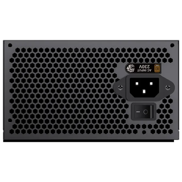 Sursă de alimentare Gamemax GE-750 80+ Bronze / 750 W photo 8