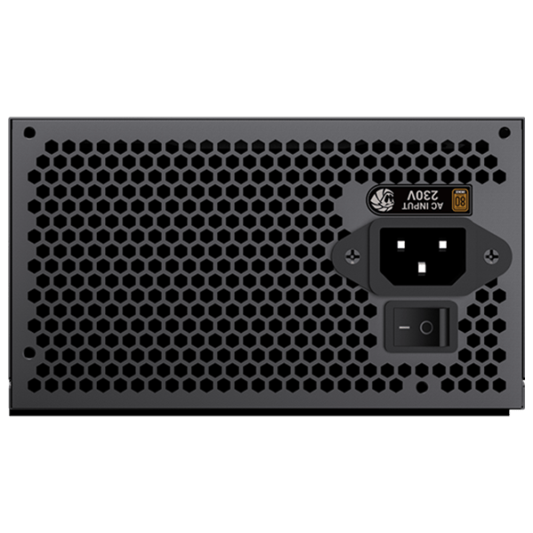 Sursă de alimentare Gamemax GE-750 80+ Bronze / 750 W photo 8