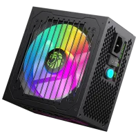 Sursă de alimentare Gamemax VP-800-RGB-S 80+ Bronze / 800 W photo 2