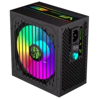 Sursă de alimentare Gamemax VP-800-RGB-S 80+ Bronze / 800 W photo 4