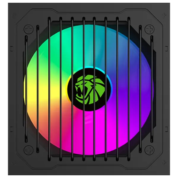 Sursă de alimentare Gamemax VP-800-RGB-S 80+ Bronze / 800 W photo 5