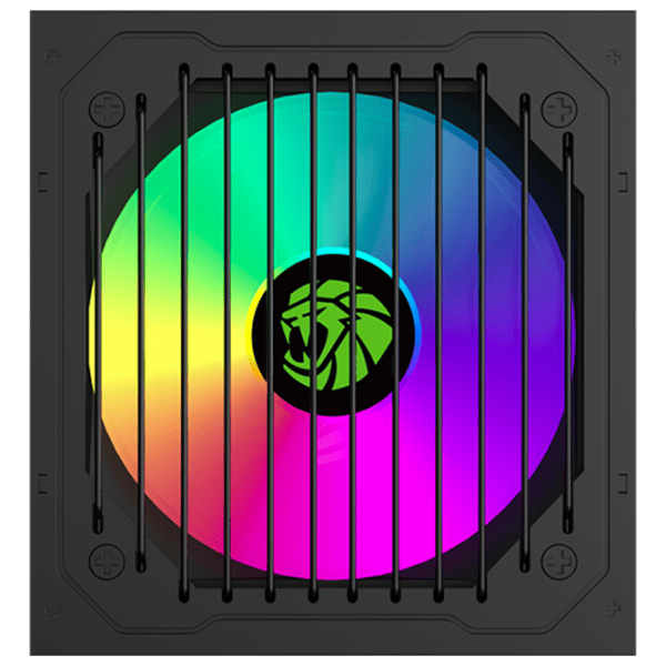 Sursă de alimentare Gamemax VP-800-RGB-S 80+ Bronze / 800 W photo 5