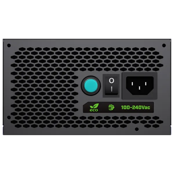 Sursă de alimentare Gamemax VP-800-RGB-S 80+ Bronze / 800 W photo 6