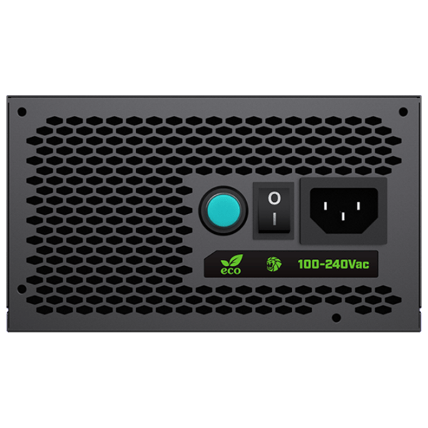 Sursă de alimentare Gamemax VP-800-RGB-S 80+ Bronze / 800 W photo 6