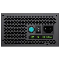 Sursă de alimentare Gamemax VP-800-RGB-S 80+ Bronze / 800 W photo 6