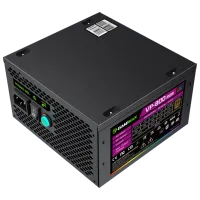 Sursă de alimentare Gamemax VP-800-RGB-S 80+ Bronze / 800 W photo 7