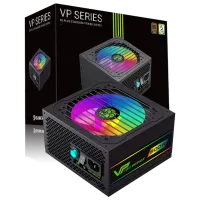 Sursă de alimentare Gamemax VP-800-RGB-S 80+ Bronze / 800 W photo 8