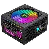 Sursă de alimentare Gamemax VP-800-RGB-S 80+ Bronze / 800 W photo 9