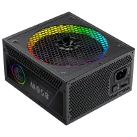 Sursă de alimentare Gamemax RGB PRO 850G 80+ Gold / 850 W