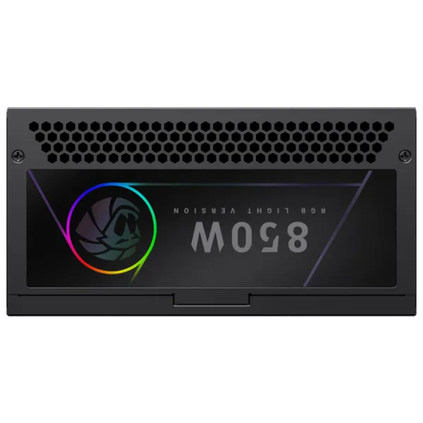 Sursă de alimentare Gamemax RGB PRO 850G 80+ Gold / 850 W photo 8