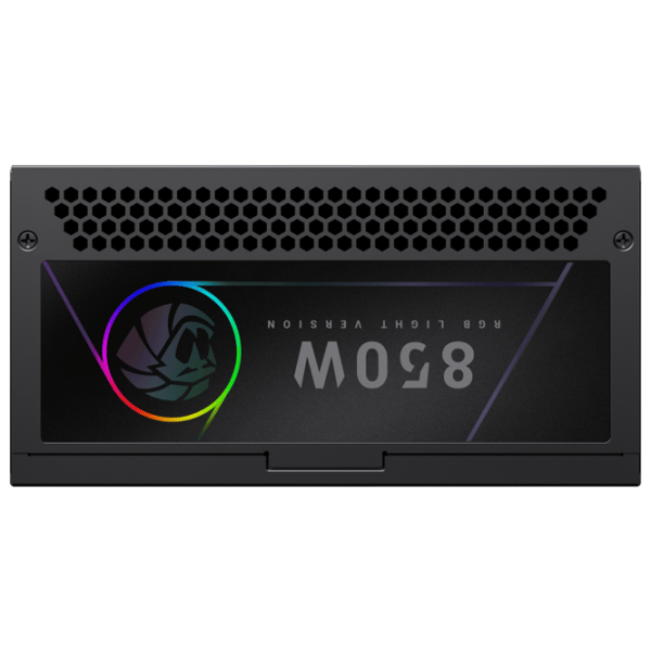 Sursă de alimentare Gamemax RGB PRO 850G 80+ Gold / 850 W photo 8