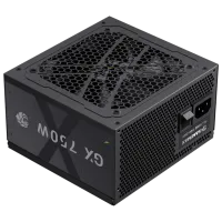 Sursă de alimentare Gamemax GX-750GF 80+ Gold / 750 W photo 2