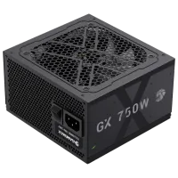 Sursă de alimentare Gamemax GX-750GF 80+ Gold / 750 W photo 3