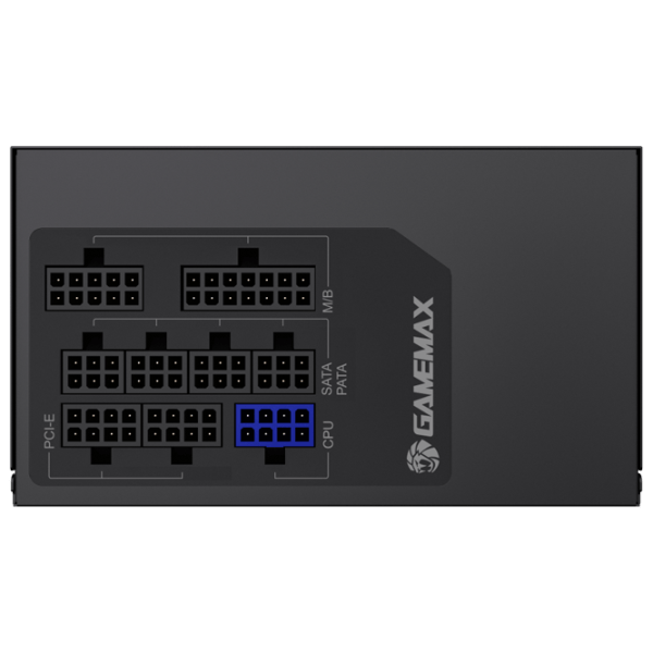 Sursă de alimentare Gamemax GX-750GF 80+ Gold / 750 W photo 4