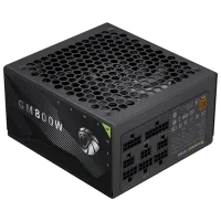 Sursă de alimentare Gamemax GM 800B 80+ Bronze / 800 W