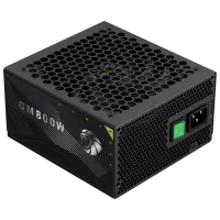 Sursă de alimentare Gamemax GM 800B 80+ Bronze / 800 W photo 2