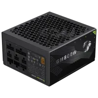 Sursă de alimentare Gamemax GM 800B 80+ Bronze / 800 W photo 4