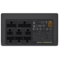 Sursă de alimentare Gamemax GM 800B 80+ Bronze / 800 W photo 7