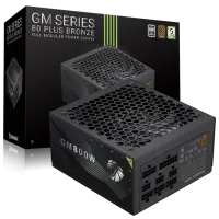 Sursă de alimentare Gamemax GM 800B 80+ Bronze / 800 W photo 10
