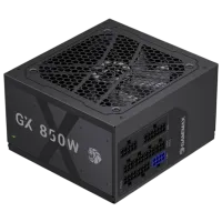 Sursă de alimentare Gamemax GX 850GF 80+ Gold / 850 W
