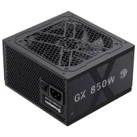 Sursă de alimentare Gamemax GX 850GF 80+ Gold / 850 W photo 3