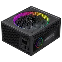 Sursă de alimentare Gamemax RGB PRO 1050G 80+ Gold / 1050 W photo 3