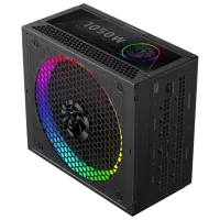 Sursă de alimentare Gamemax RGB PRO 1050G 80+ Gold / 1050 W photo 4