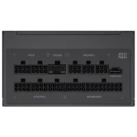 Sursă de alimentare Gamemax RGB PRO 1050G 80+ Gold / 1050 W photo 7