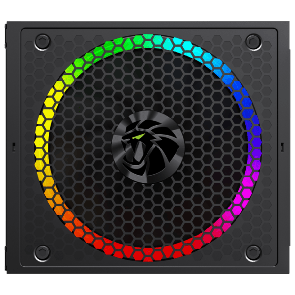 Sursă de alimentare Gamemax RGB PRO 1050G 80+ Gold / 1050 W photo 8