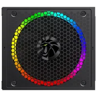 Sursă de alimentare Gamemax RGB PRO 1050G 80+ Gold / 1050 W photo 8