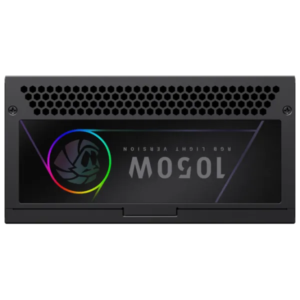 Sursă de alimentare Gamemax RGB PRO 1050G 80+ Gold / 1050 W photo 9