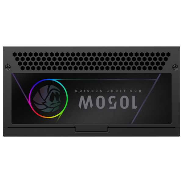 Sursă de alimentare Gamemax RGB PRO 1050G 80+ Gold / 1050 W photo 9