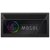 Sursă de alimentare Gamemax RGB PRO 1050G 80+ Gold / 1050 W photo 9