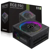 Sursă de alimentare Gamemax RGB PRO 1050G 80+ Gold / 1050 W photo 10