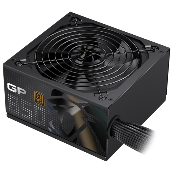 Sursă de alimentare Gamemax GP-850B 80+ Bronze / 850 W photo 1