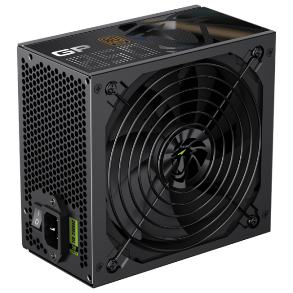 Sursă de alimentare Gamemax GP-850B 80+ Bronze / 850 W photo 2