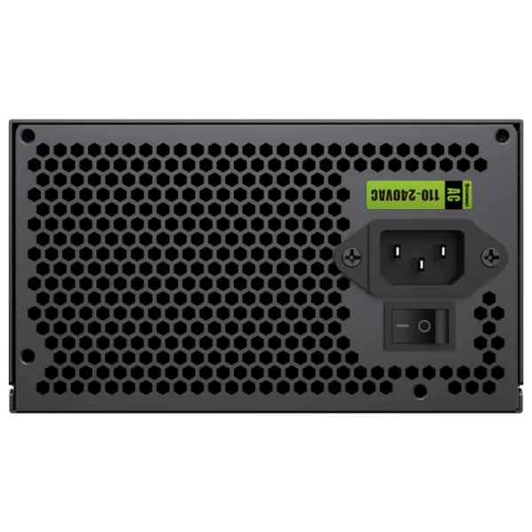 Sursă de alimentare Gamemax GP-850B 80+ Bronze / 850 W photo 3