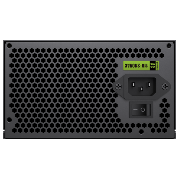 Sursă de alimentare Gamemax GP-850B 80+ Bronze / 850 W photo 3